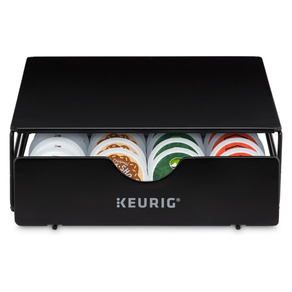 Keurig 24-count Slim Drawer